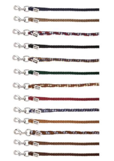 Vodítko Eskadron s klasickou karabinou, 2 m (více barev)