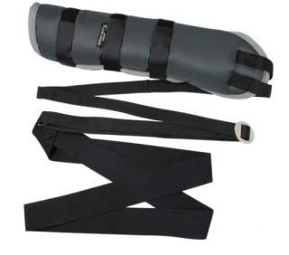 Chránič ocasu Kentaur, modro-šedý