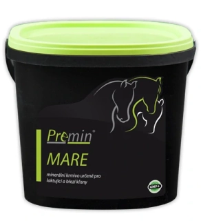 Minerální doplněk Premin Mare, 2 kg