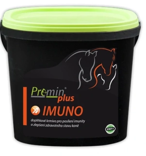 Minerální doplněk Premin Imuno, 1 kg
