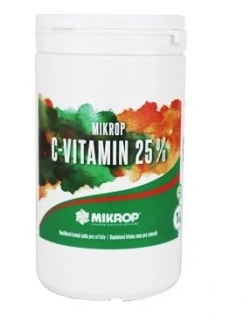 Minerální doplněk Mikrop C-VIT, 1 kg