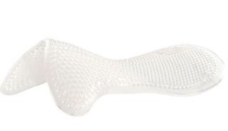 Gelová podložka ACAVALLO s přední výztuhou