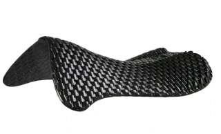 Dečka gelová Respira Air Release Soft & Front/back Riser Acavallo