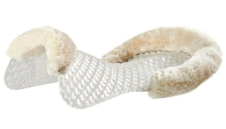 Dečka gelová Respira Air Release Soft Cut Out Sheepskin Just Gel