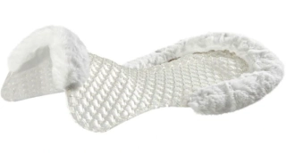 Dečka gelová Respira Air Release Soft Cut Out Eco-wool Just Gel
