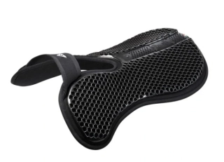 Dečka gelová Withers Free Hexagonal w/Memory Acavallo (s paměťovou pěnou)