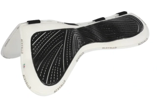 Dečka tlumící Close Contact Spine Free Gel & Memory Foam Acavallo -