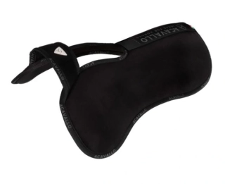 Dečka gelová C.C. Spine Free & Memory Foam 3D Spacer Fabric Acavallo