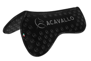 Dečka tlumící Spine Free Memory Foam Double Silicon Grip System