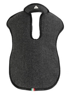 Dečka tlumící Withers Free Memory Foam Double Felt Acavallo