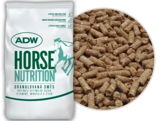 ADW - Active Horse 25kg