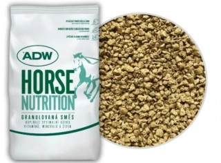 ADW - Mash Horse 10 kg