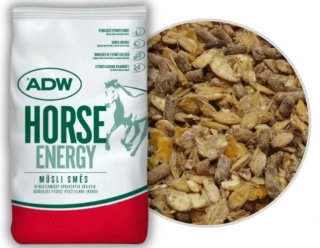 ADW - Müsli Basic 25kg