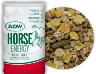 ADW - Müsli Oat Free 25kg