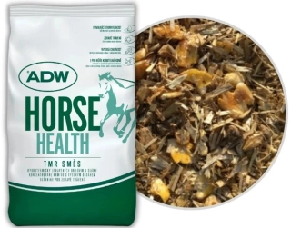 ADW - TMR Champion 15kg