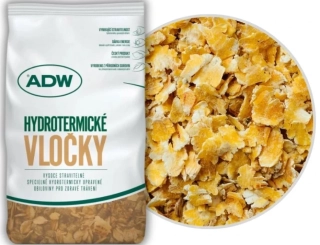 ADW -  Kukuřičná vločka 15kg