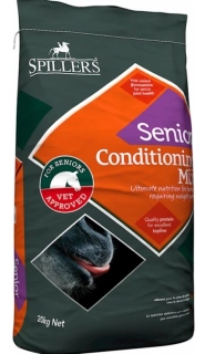 Spillers Senior Conditioning Mix 20kg