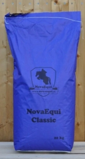 NovaEqui Classic musli 20kg