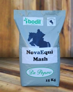 NovaEqui Mash 15kg
