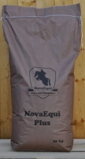 NovaEqui Plus 20kg