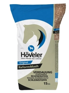 Reform Mash, 15 kg (Höveler)