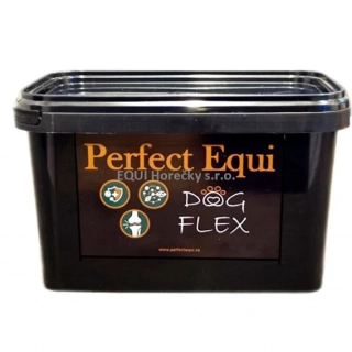 Perfect Equi DOG FLEX