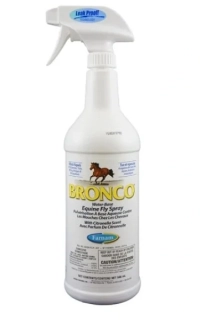 Farnam Bronco Fly Repellent 600ml
