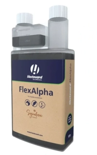 Hestevard Flex Alpha s glukosaminem, chondroitinem a MSM na podporu
