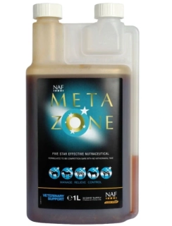 Protizánětlivý Metazone pro skutečnou úlevu (Láhev s dávkovačem, 1 l)