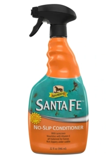 Kondicionér na koňskou srst a opalovací krém ve spreji Santa Fe, 946 ml