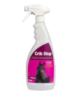 Crib stop, sprej proti okusu (Láhev s rozprašovačem 750ml)