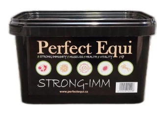 Perfect Equi STRONG-IMM 1,5 kg
