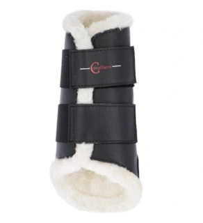 Drezurní kamaše Fleece 