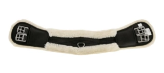 Drezurní podbřišník Covalliero s beránkem