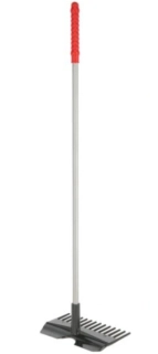 Náhradní hrábě k Mistboy® 75 cm, plastové