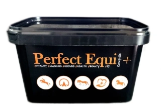 Perfect Equi COMPLETE+ 9 kg