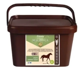Fitmin Makro Ca 4000g