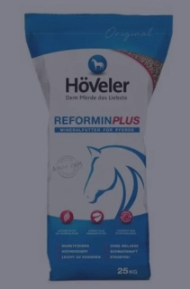 HÖVELER Reformin Plus, 10 kg pytel