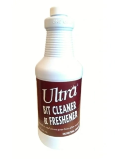 Ultra Bit Cleaner and Refreshener 946ml - Čistič a osvěžovač udidel