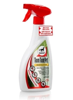 Repelent TamTam Vet LEOVET, 550 ml