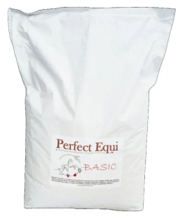 Perfect EQUI BASIC - 25 kg