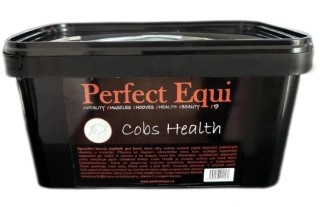 Perfect EQUI COBS Health - 25 kg