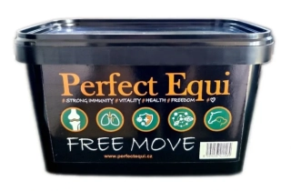 Perfect EQUI Free Move 1,2 kg