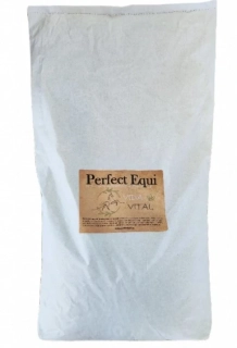 Perfect EQUI VIDA VITAL 14,5 kg mash