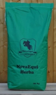 NovaEqui Herba 20kg