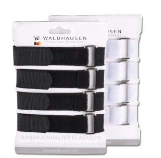 Pásky na bandáže Waldhausen, sada 4 ks
