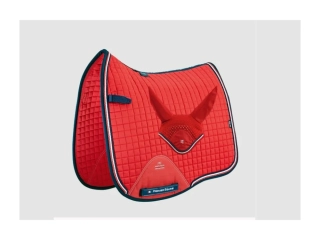 Drezurní sada Premier Equine červená
