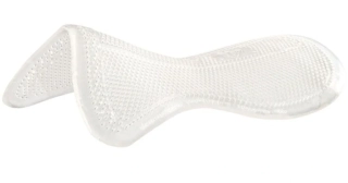 Gelová podložka pod sedlo Acavallo Classic