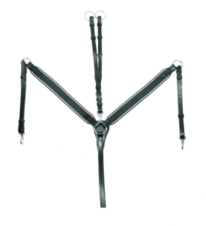 Poprsník Supreme elastický