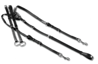 Waldhausen X-Line poprsák